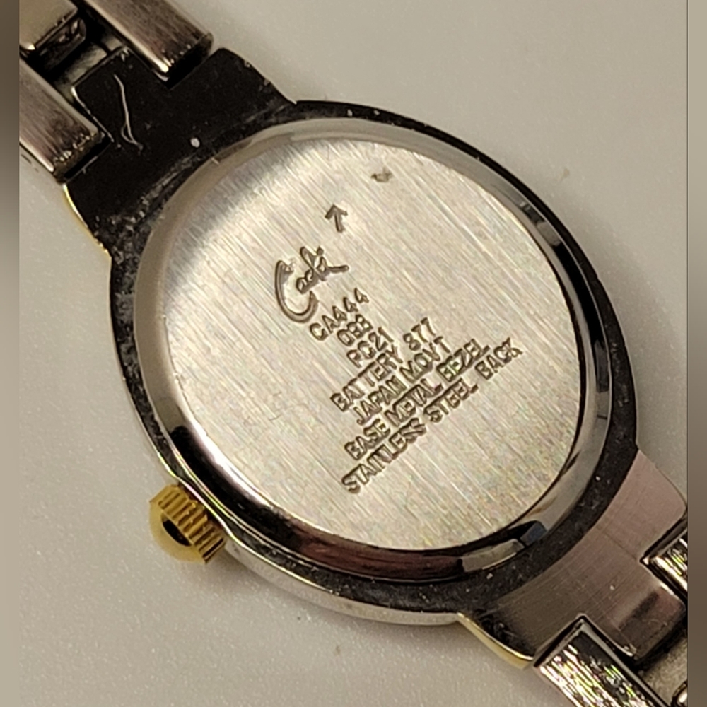 ▪︎Cache Women's Watch - Picture 6 of 8